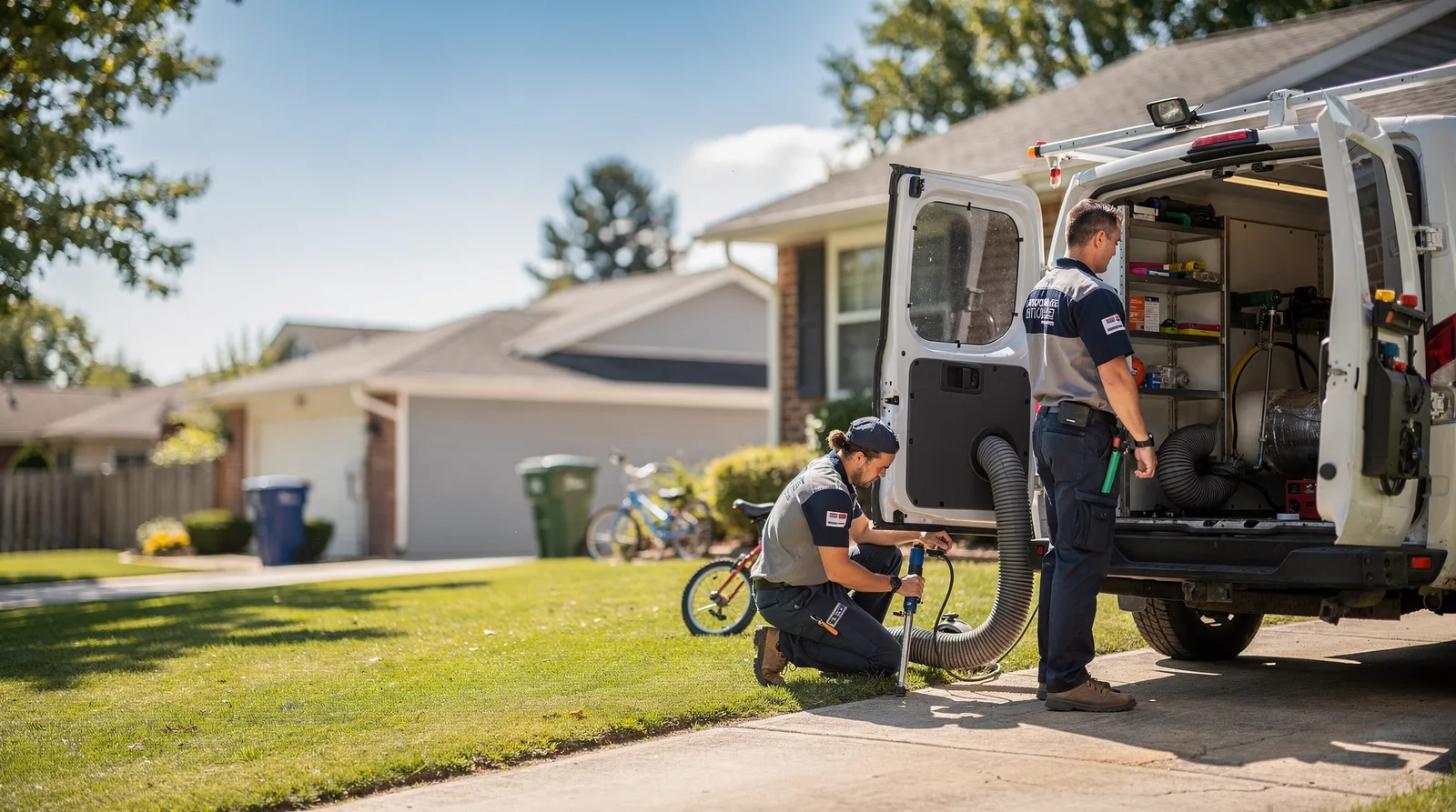 24/7 HVAC Repair & AC Replacement in Arlington, IA near me